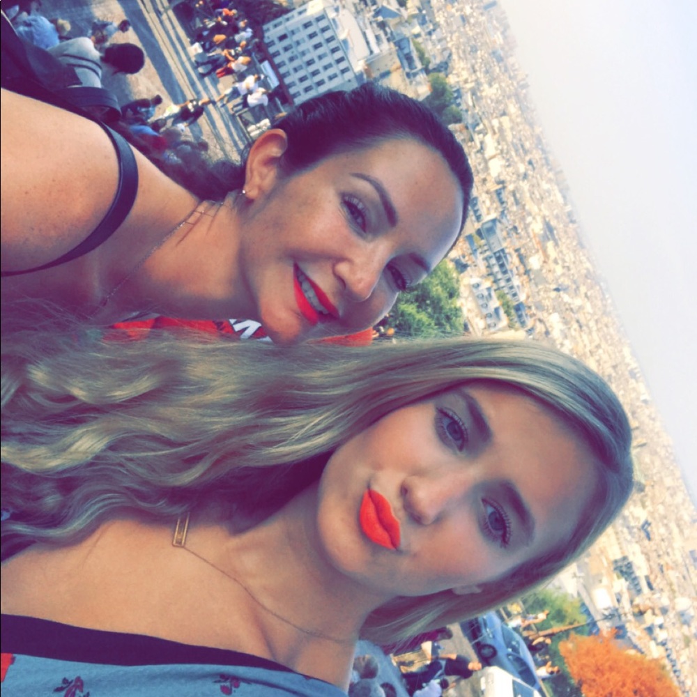 Meet your Posher, Kellie